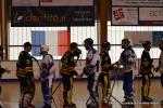 Photo hockey reportage N2 finale : Les Griffons s'envolent