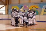 Photo hockey reportage N2 finale : Les Griffons s'envolent