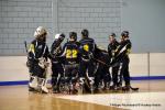 Photo hockey reportage N2 finale : Les Griffons s'envolent