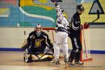 Photo hockey reportage N2 finale : Les Griffons s'envolent