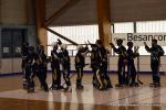 Photo hockey reportage N2 finale : Les Griffons s'envolent