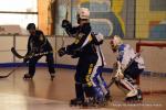 Photo hockey reportage N2 finale : Les Griffons s'envolent