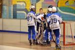 Photo hockey reportage N2 finale : Les Griffons s'envolent
