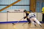 Photo hockey reportage N2 finale : Les Griffons s'envolent