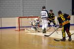 Photo hockey reportage N2 finale : Les Griffons s'envolent