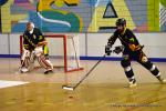 Photo hockey reportage N2 finale : Les Griffons s'envolent