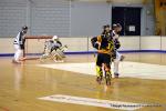 Photo hockey reportage N2 finale : Les Griffons s'envolent