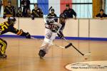 Photo hockey reportage N2 finale : Les Griffons s'envolent