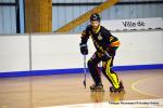 Photo hockey reportage N2 finale : Les Griffons s'envolent