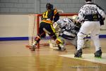 Photo hockey reportage N2 finale : Les Griffons s'envolent