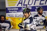 Photo hockey reportage N2 finale : Les Griffons s'envolent
