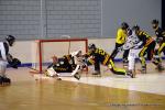 Photo hockey reportage N2 finale : Les Griffons s'envolent