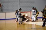 Photo hockey reportage N2 finale : Les Griffons s'envolent