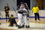 Photo hockey reportage N2 finale : Les Griffons s'envolent