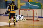 Photo hockey reportage N2 finale : Les Griffons s'envolent