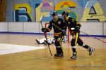 Photo hockey reportage N2 finale : Les Griffons s'envolent