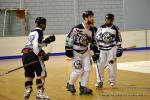 Photo hockey reportage N2 finale : Les Griffons s'envolent