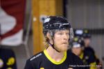 Photo hockey reportage N2 finale : Les Griffons s'envolent