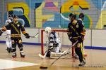 Photo hockey reportage N2 finale : Les Griffons s'envolent