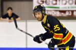 Photo hockey reportage N2 finale : Les Griffons s'envolent