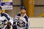 Photo hockey reportage N2 finale : Les Griffons s'envolent