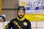 Photo hockey reportage N2 finale : Les Griffons s'envolent