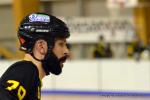 Photo hockey reportage N2 finale : Les Griffons s'envolent