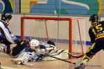 Photo hockey reportage N2 finale : Les Griffons s'envolent