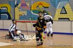 Photo hockey reportage N2 finale : Les Griffons s'envolent