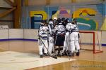 Photo hockey reportage N2 finale : Les Griffons s'envolent