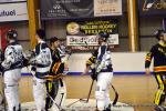 Photo hockey reportage N2 finale : Les Griffons s'envolent
