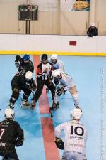 Photo hockey reportage N3: Villard Bonnot vs Chambry