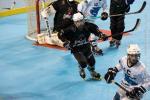 Photo hockey reportage N3: Villard Bonnot vs Chambry