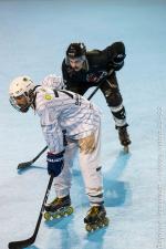 Photo hockey reportage N3: Villard Bonnot vs Chambry