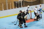 Photo hockey reportage N3: Villard Bonnot vs Chambry