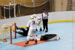 Photo hockey reportage N3: Villard Bonnot vs Chambry