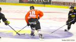 Photo hockey reportage Napoleon Cup : Gothiques VS Panthers. 