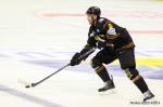 Photo hockey reportage Napoleon Cup : Gothiques VS Panthers. 