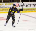 Photo hockey reportage Napoleon Cup : Gothiques VS Panthers. 
