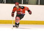Photo hockey reportage Neuilly - Amiens : Arrt sur images
