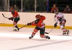 Photo hockey reportage Neuilly - Amiens : Arrt sur images