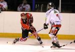 Photo hockey reportage Neuilly - Amiens : Arrt sur images