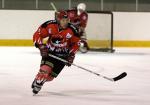 Photo hockey reportage Neuilly - Amiens : Arrt sur images