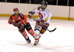 Photo hockey reportage Neuilly - Amiens : Arrt sur images