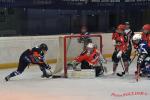 Photo hockey reportage Neuilly - Chamonix : finale fminine  