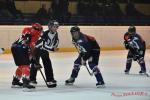 Photo hockey reportage Neuilly - Chamonix : finale fminine  
