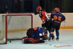 Photo hockey reportage Neuilly - Chamonix : finale fminine  