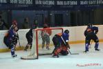 Photo hockey reportage Neuilly - Chamonix : finale fminine  