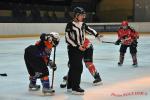 Photo hockey reportage Neuilly - Chamonix : finale fminine  