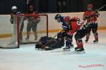 Photo hockey reportage Neuilly - Chamonix : finale fminine  